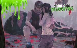 10 Comics like Fables From Fantasy Creatures to Post-Apocalyptic Wastelands