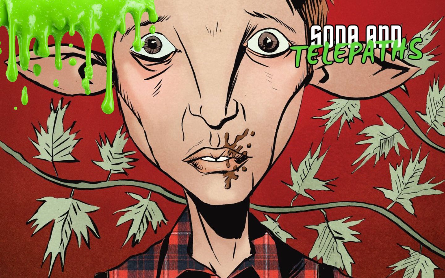 15 Comics like SWEET TOOTH From Post-Apocalyptic Fantasy to Bizarre Creatures