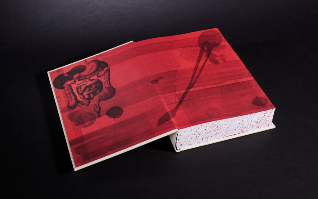 American Psycho - Inside Preview 2