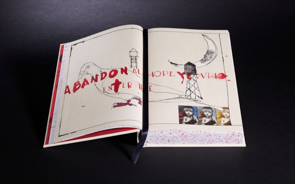 American Psycho - Inside Preview 4