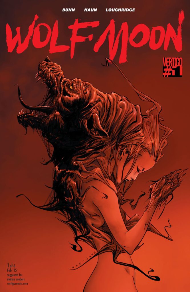 Comics like Fables - Wolf Moon