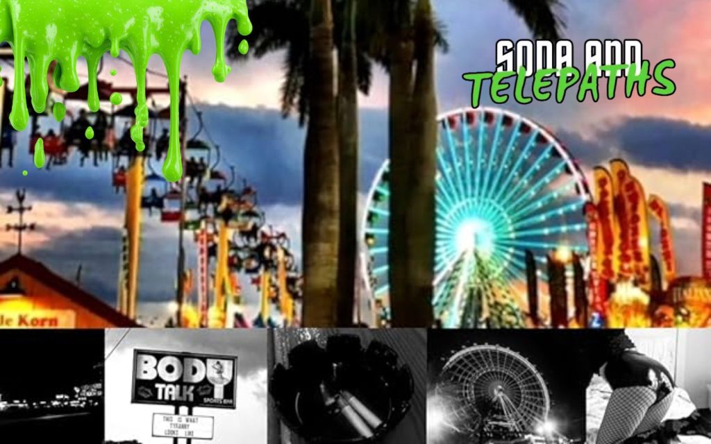 REVIEW 'Scumbag Summer' by Jillian Luft