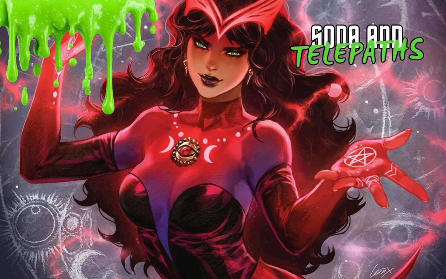 REVIEW 'Sorcerer Supreme (2025)' #1