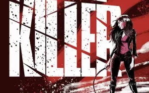 Review: Pimp Killer (Graphic Novel)
