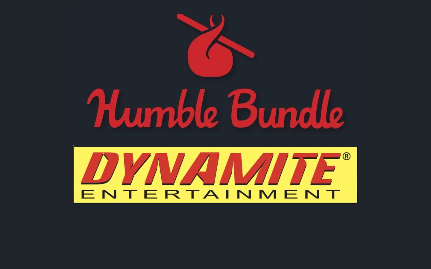 Dynamite and a Squad of Indie Publishers Just Dropped the Humble Bundle You Actually Want