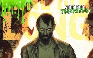 REVIEW Mine Is A Long Lonesome Grave #1