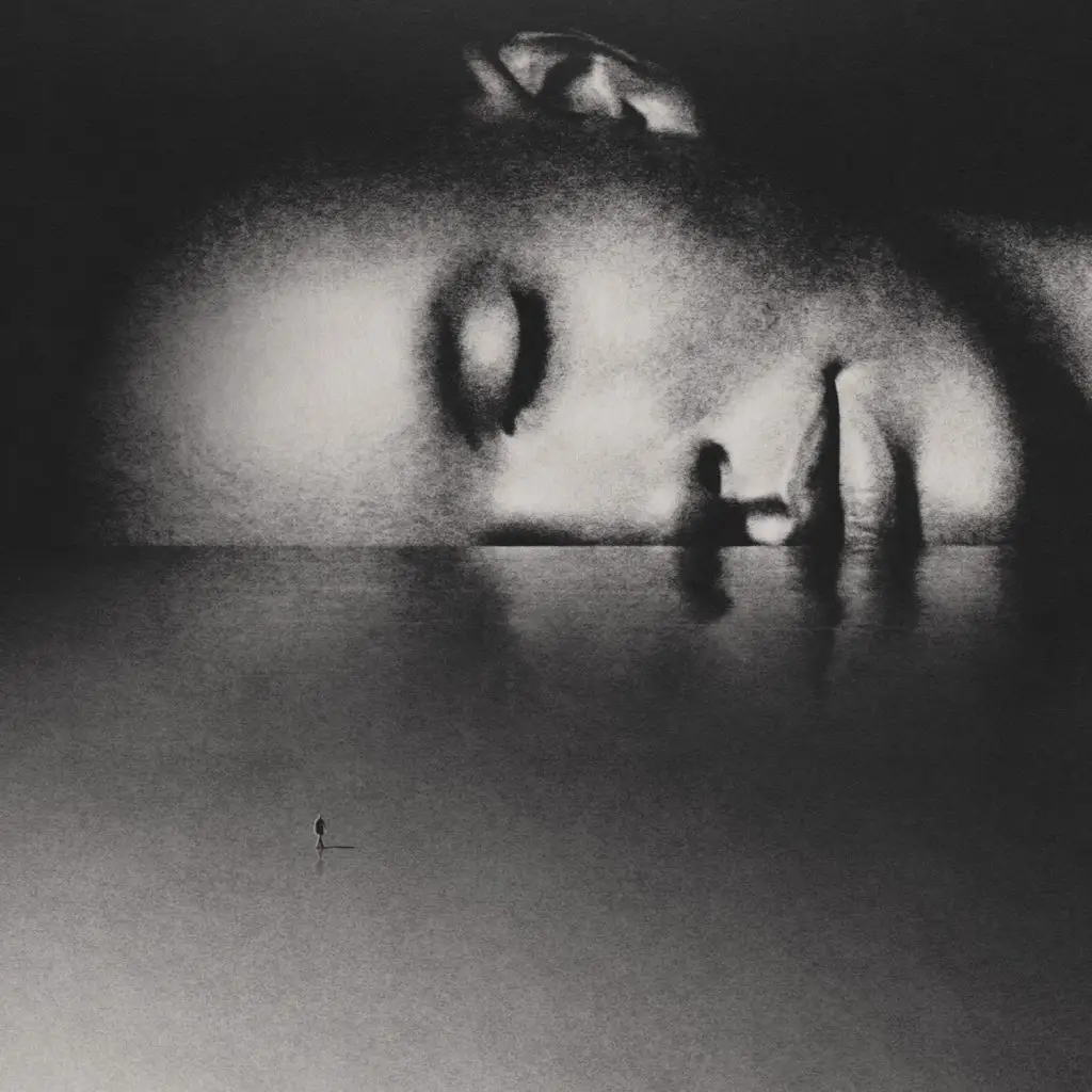 Devil Electric Tahlia Album