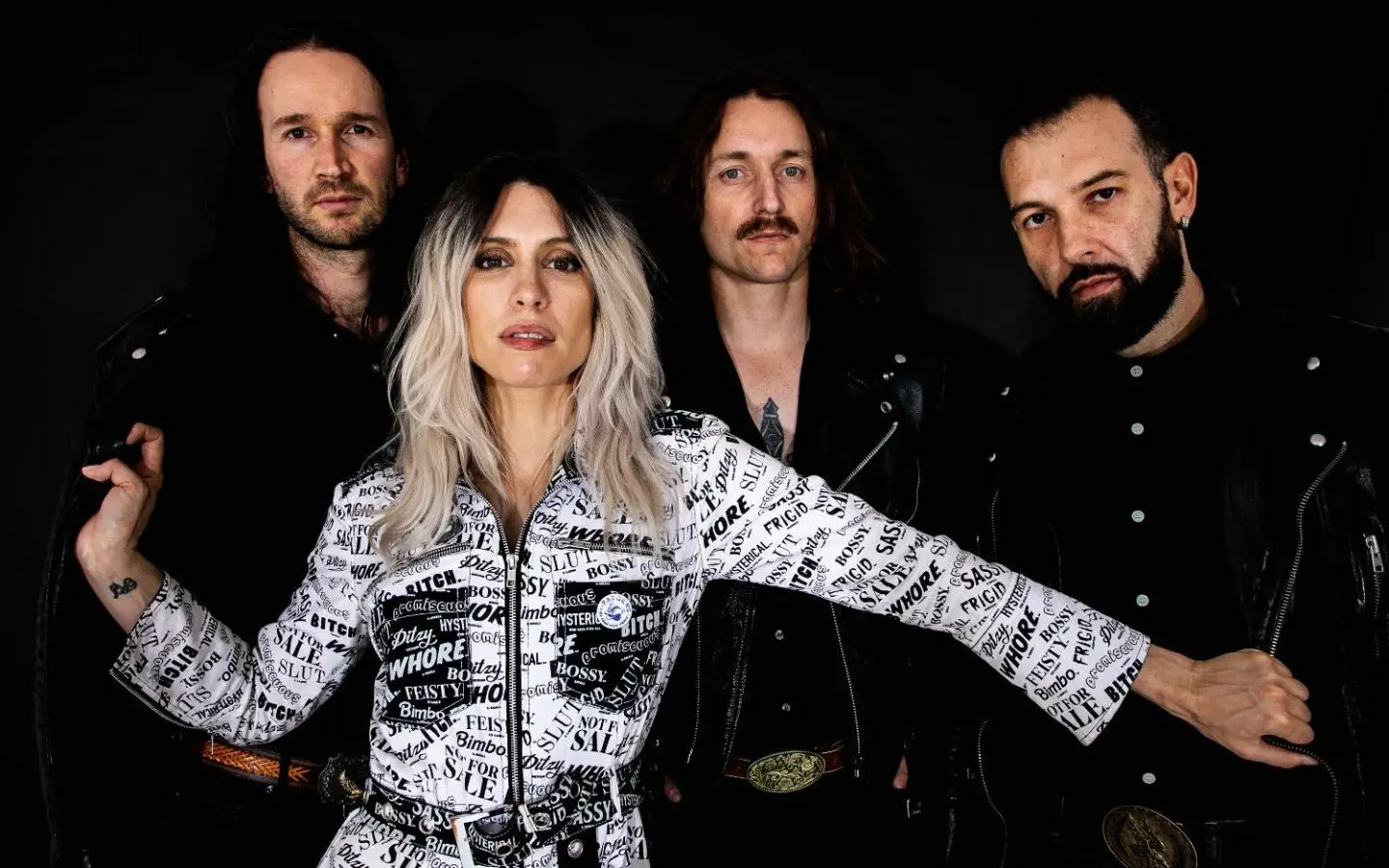 Devil Electric's Emotional Return with 'Tahlia' Album