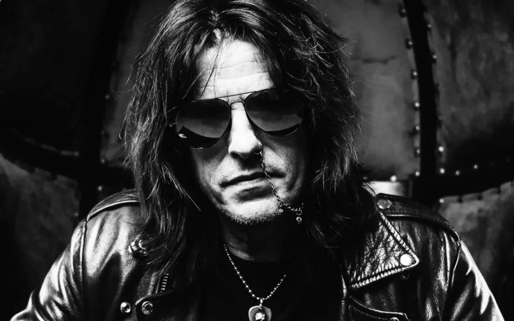 Discover 'At War With Myself' Bolan's New Track from Upcoming Album