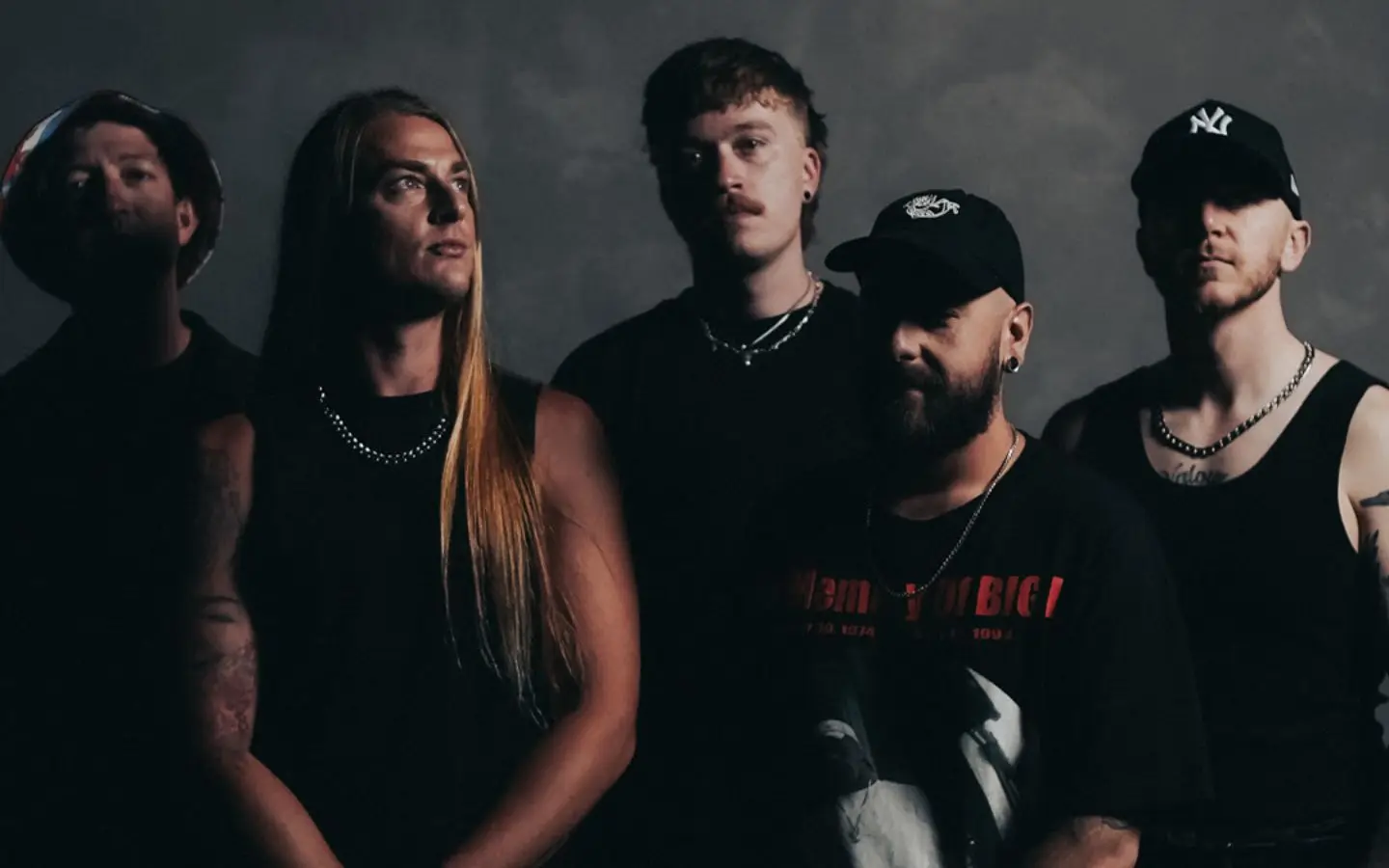 Druid's Dark Journey in New Single 'dead_SPACE'