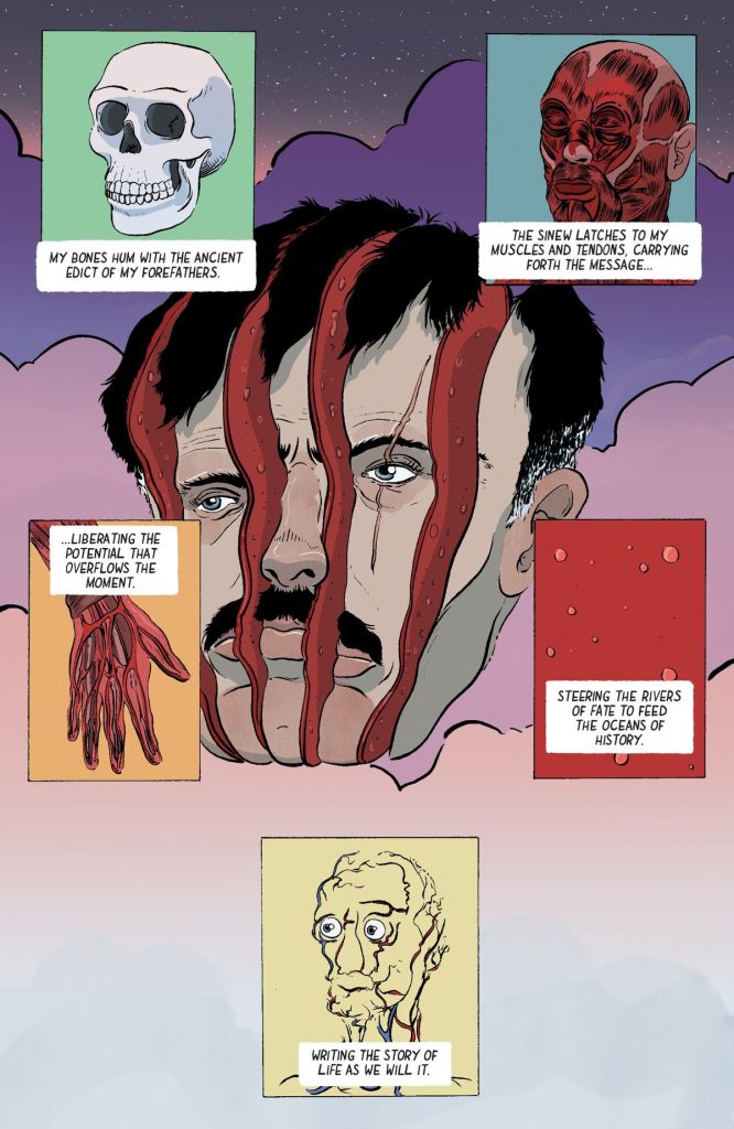 Free For All - Page 7