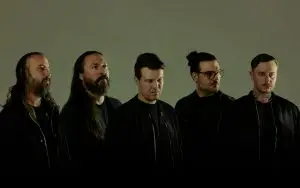Growth Unveils Healing Through Heavy Music with 'Under The Under'