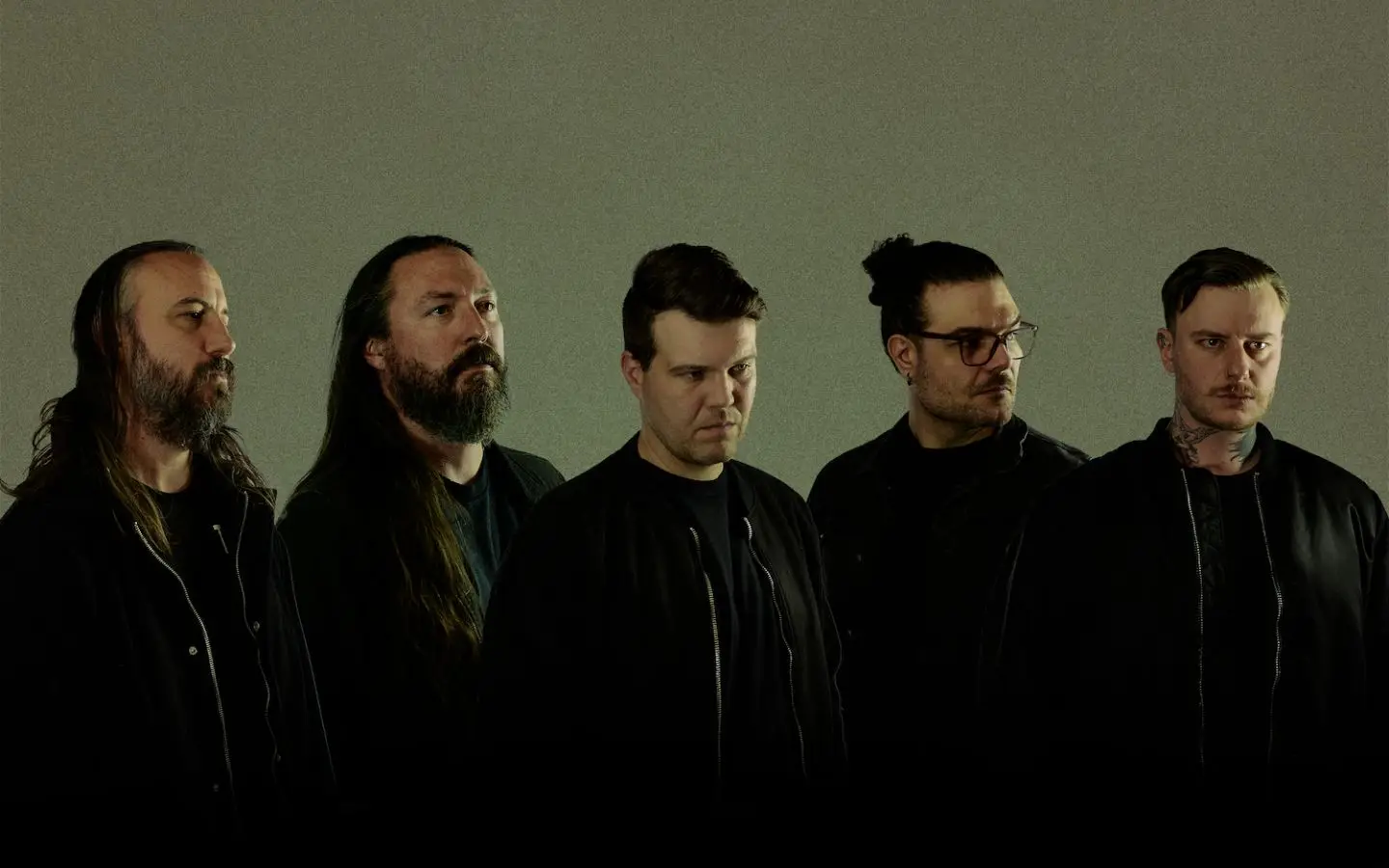 Growth Unveils Healing Through Heavy Music with 'Under The Under'