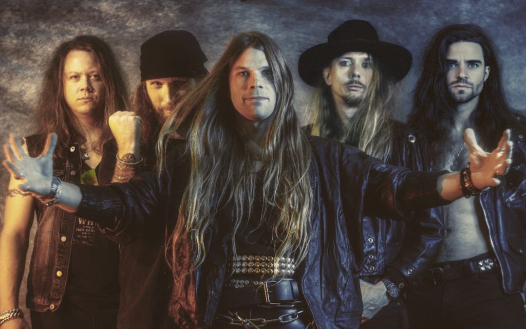 H.E.A.T First Headline Australian Tour since 2022 is Fast Approaching