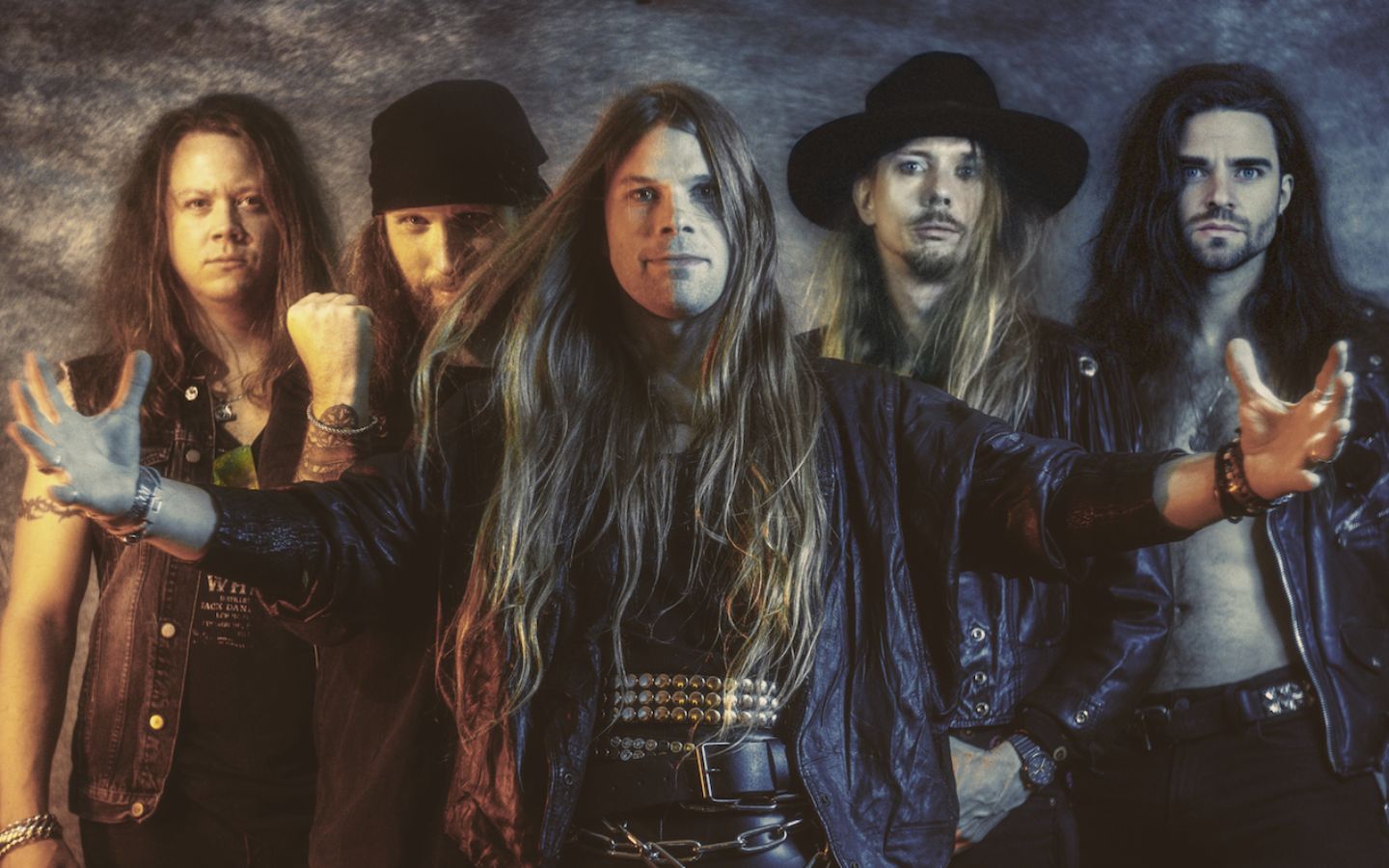 H.E.A.T First Headline Australian Tour since 2022 is Fast Approaching