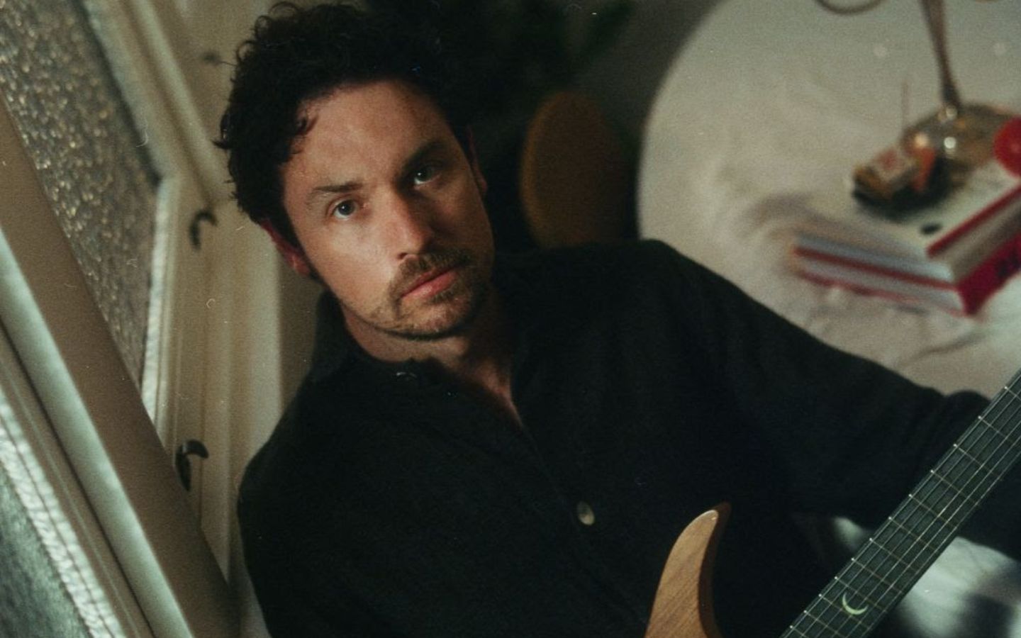 Plini's 'An Unnameable Desire' Track Review & Album Release Date Info