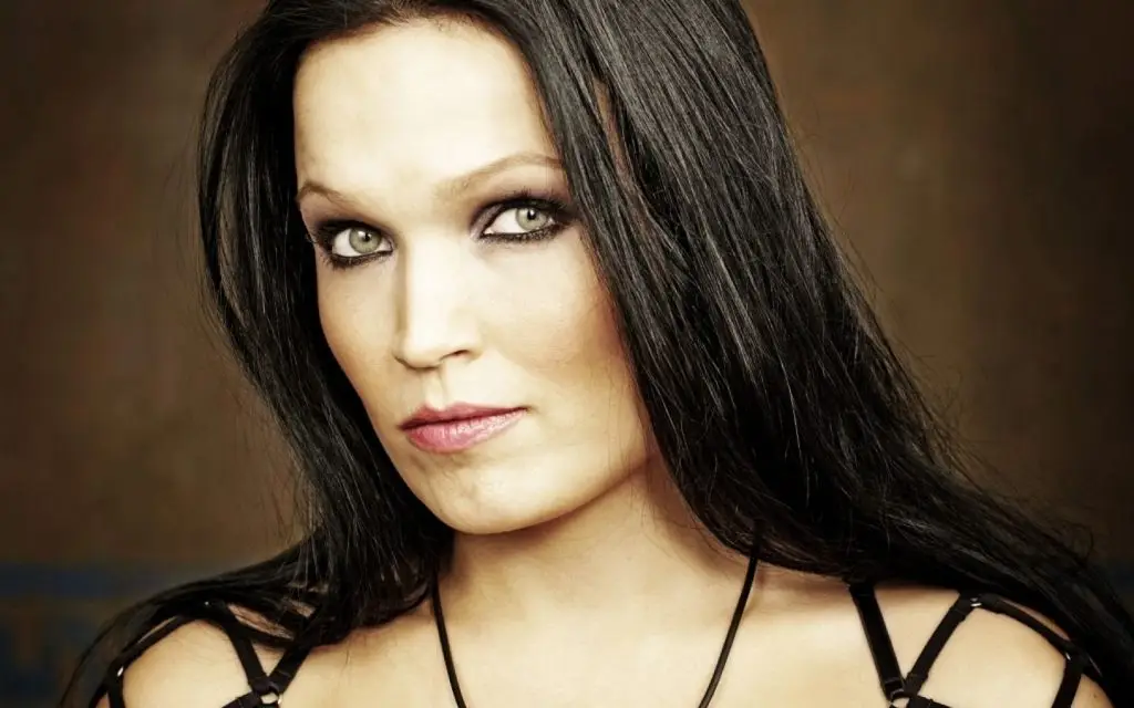 Tarja Turunen's Frisson Noir A Metal Masterpiece