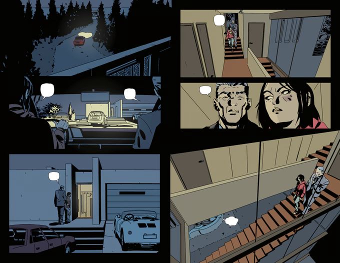 PALMINO Panels - Example 2