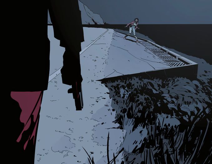 PALMINO Panels - Example 6