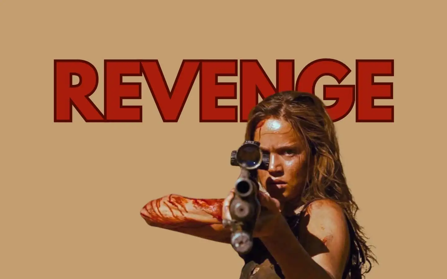 Movies about Revenge
