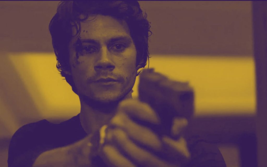 28 Movies like American Assassin to Get in Your Cross Hairs