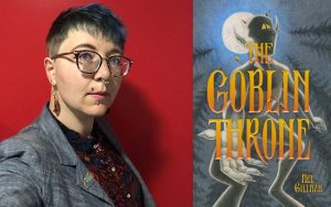 An Interview with Mel Gillman
