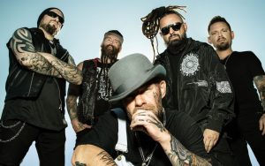 Five Finger Death Punch Unveil 'Eye Of The Storm' — New Album Coming in 2025 and It Sounds Like a Return to Form