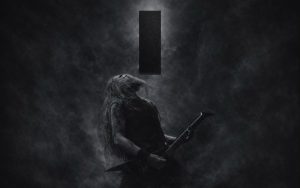 MORK Returns With New Album 'Monolitt'
