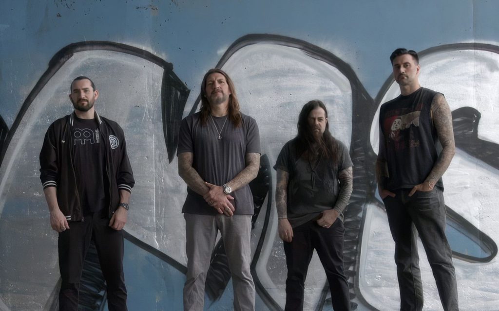 Madball Announce Tenth Album 'Not Your Kingdom' + Drop 'Rebel Kids' Single