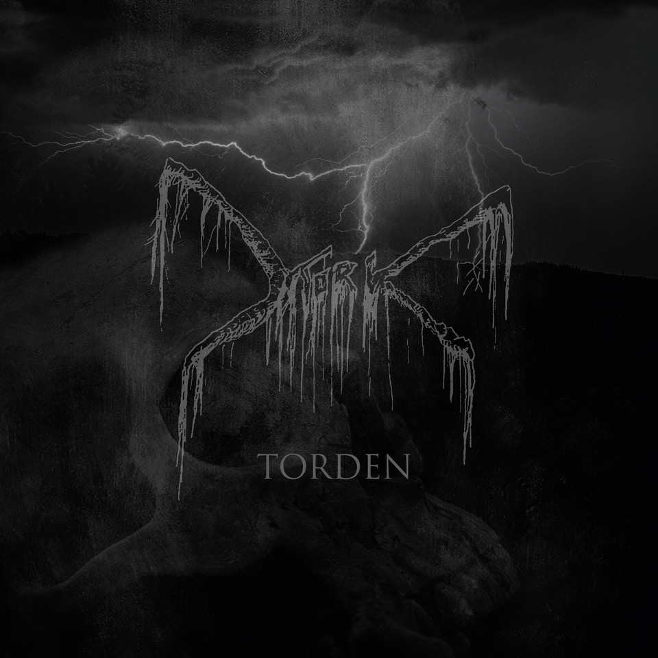 Mork - 'Torden' - Single Art