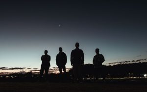 Sunk Loto Drop 'Dead Shadows' Single & Music Video — First Clip Since 2003