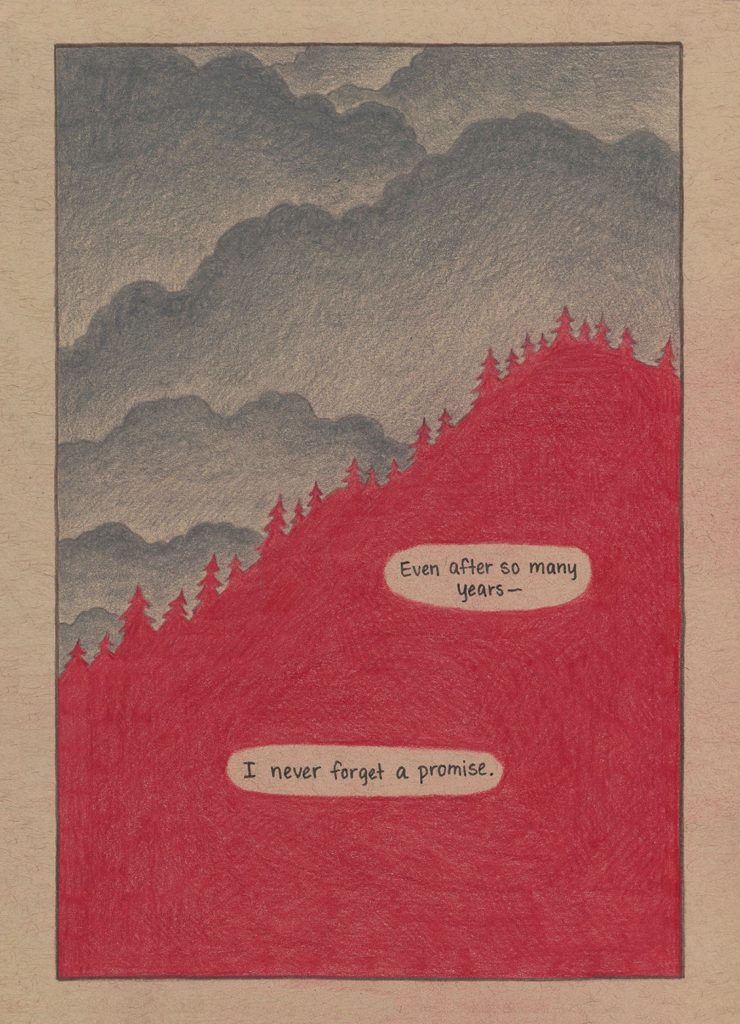Goblin Throne - Page 23