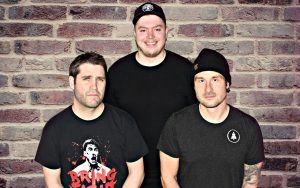 Trashed Ambulance – Future Considerations Review Punk Done Right