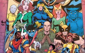 X-Men 97 Season Two #1 Explained