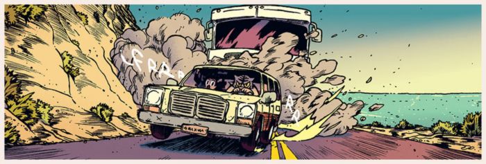 Example Panel from LOBA LOCA