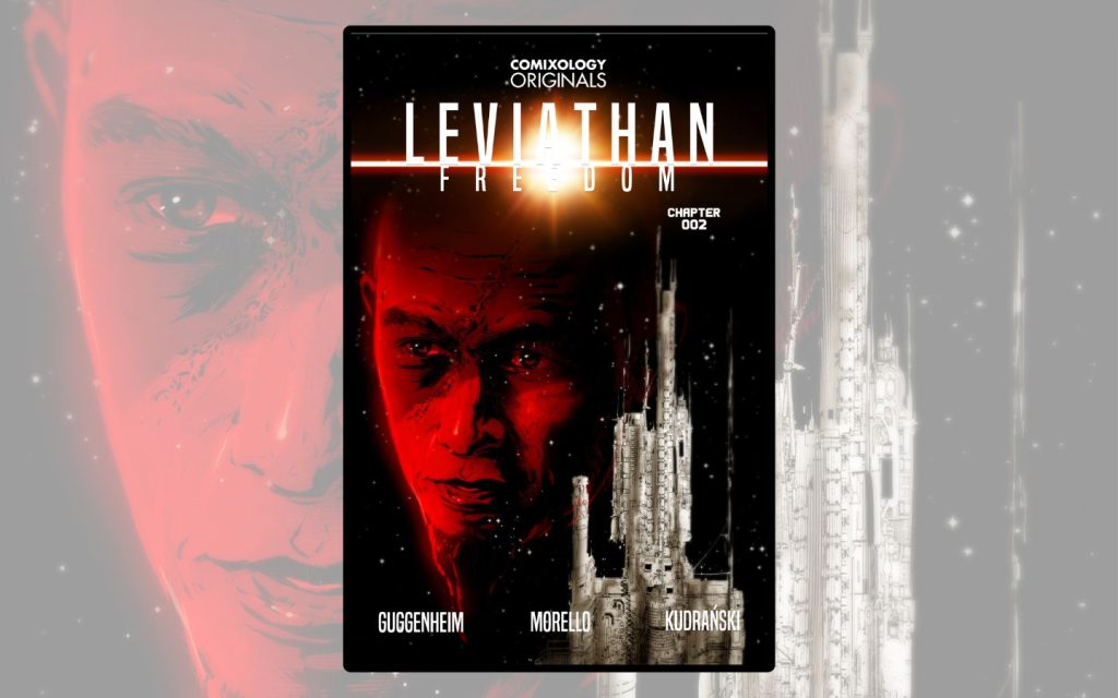 Leviathan Freedom #2 - Featured Image