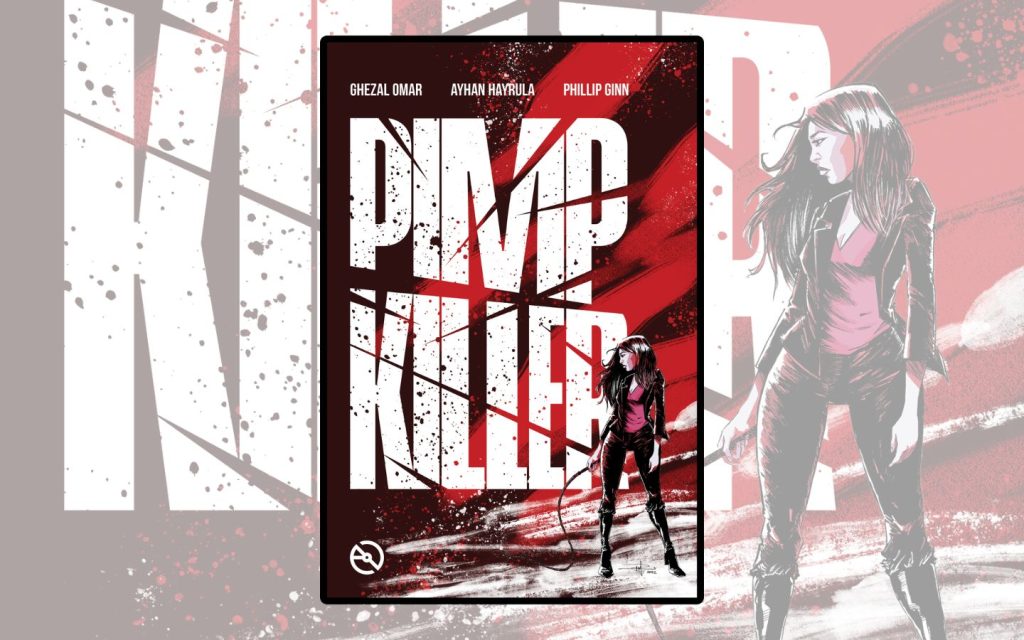 Pimp Killer - Featured Image
