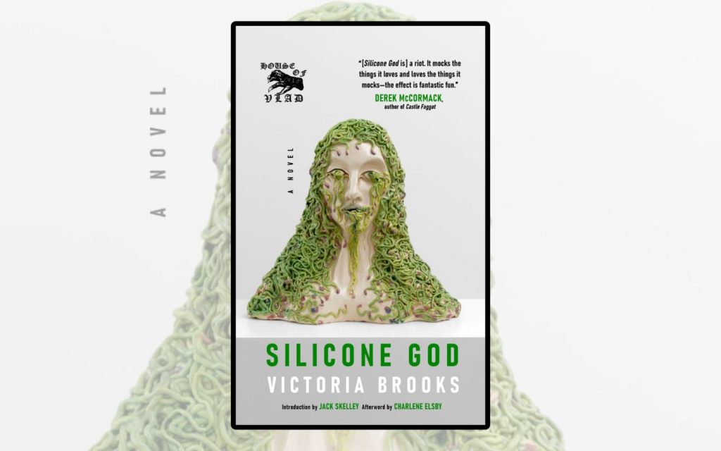 Silicone God - Featured Image