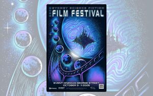 Sydney Science Fiction Film Festival Teases 2026 Return with Heavy Mental Art Poster