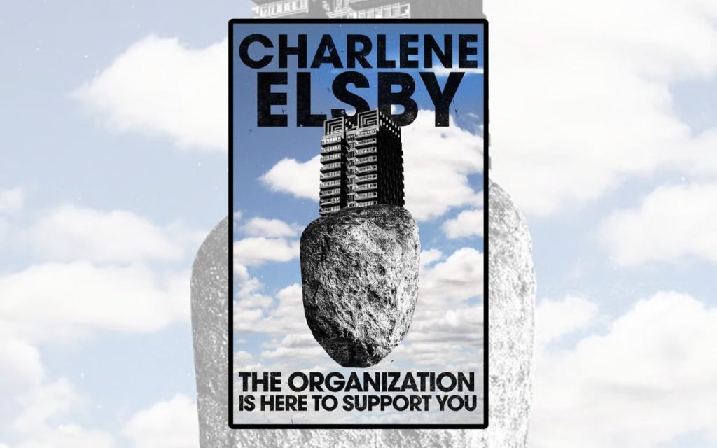The Organization Is Here To Support You - Featured Image