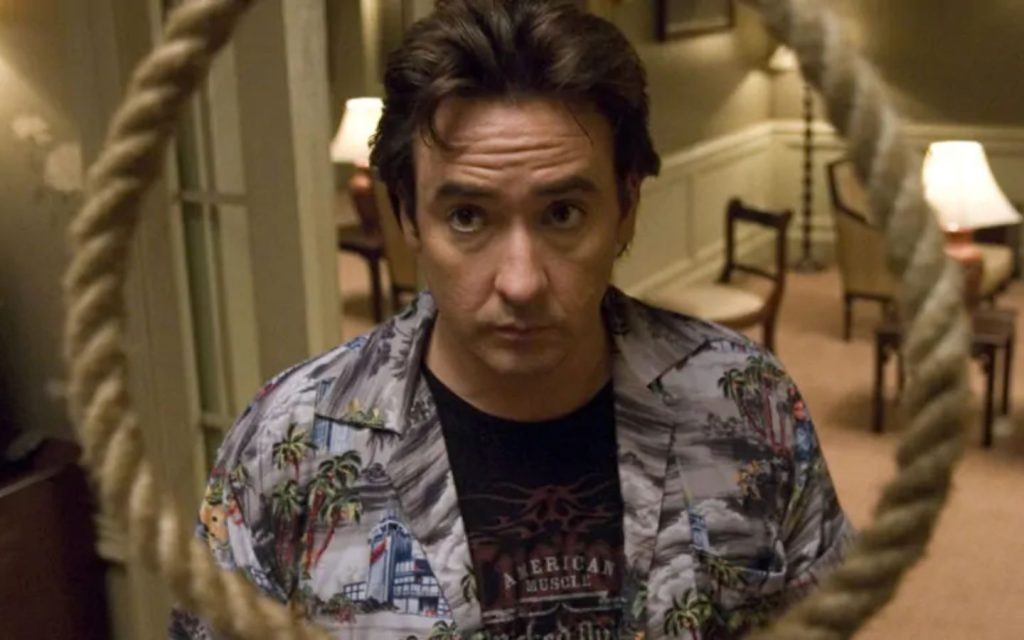 Trapped in a Hotel: 25 Movies like 1408