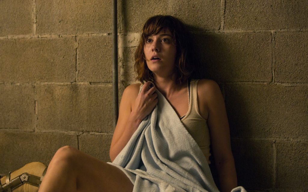 10 Cloverfield Lane - Featured Image