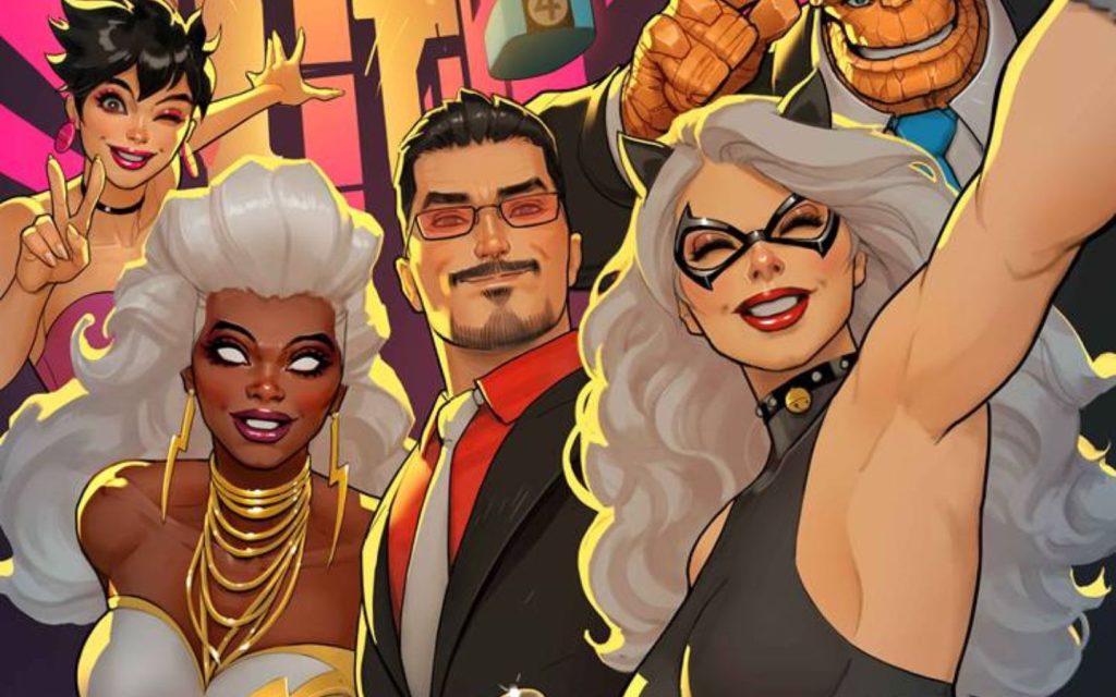 Marvel Winter Break Featured Image
