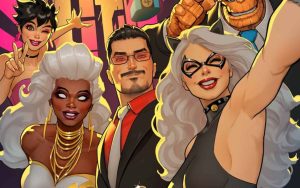Marvel Winter Break Featured Image