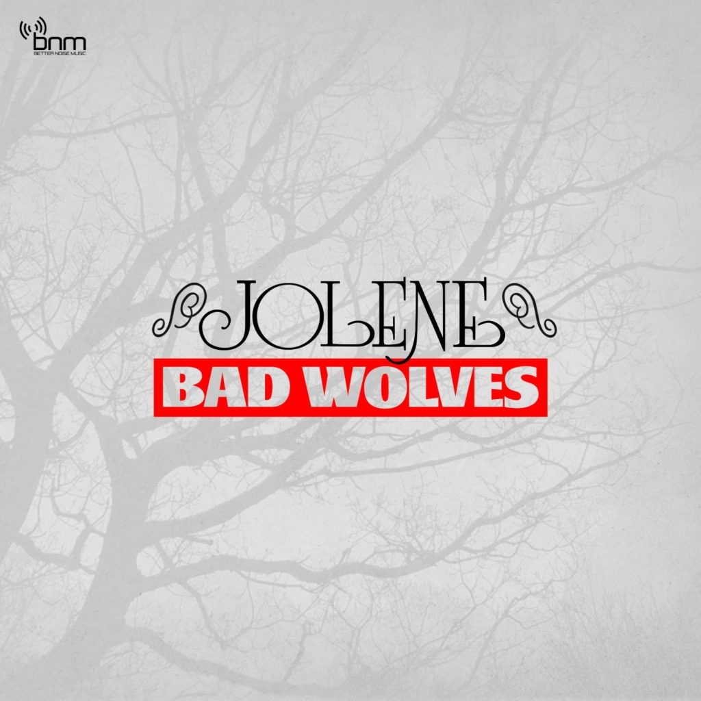 Bad Wolves - 'Jolene' (Dolly Parton cover)