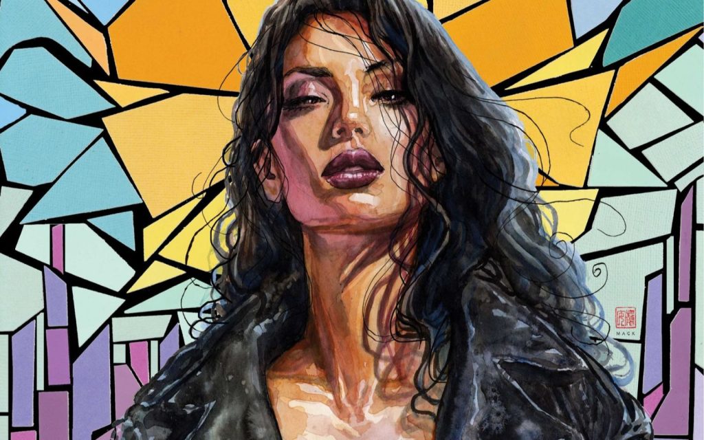 Jessica Jones Alias Feature Image