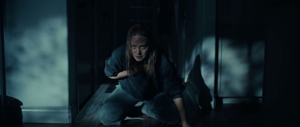 Deborah Ann Woll in The Cycle - Still Photograph