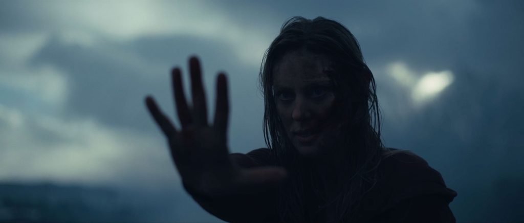 Deborah Ann Woll in The Cycle - Still Photograph
