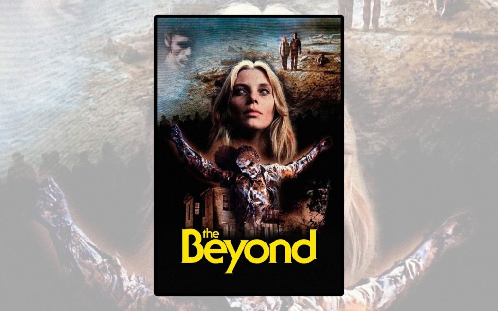 Featured image for Lucio Fulci's The Beyond