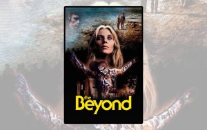 Featured image for Lucio Fulci's The Beyond